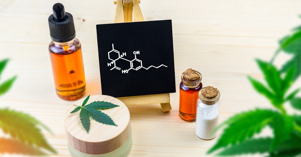 CBD : quels avantages pour les sportifs 